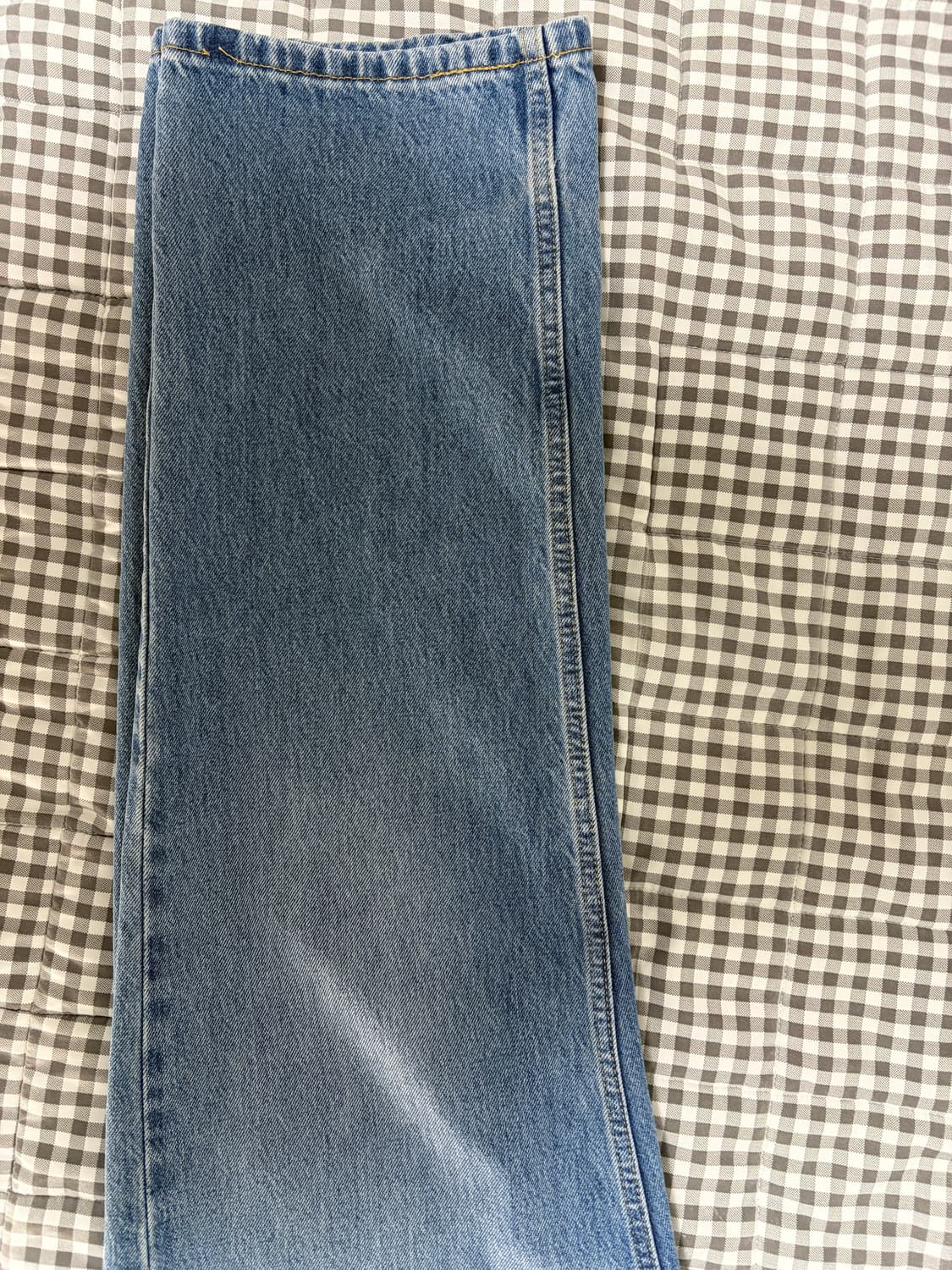 리바이스 실버탭 루즈핏 상품이미지2