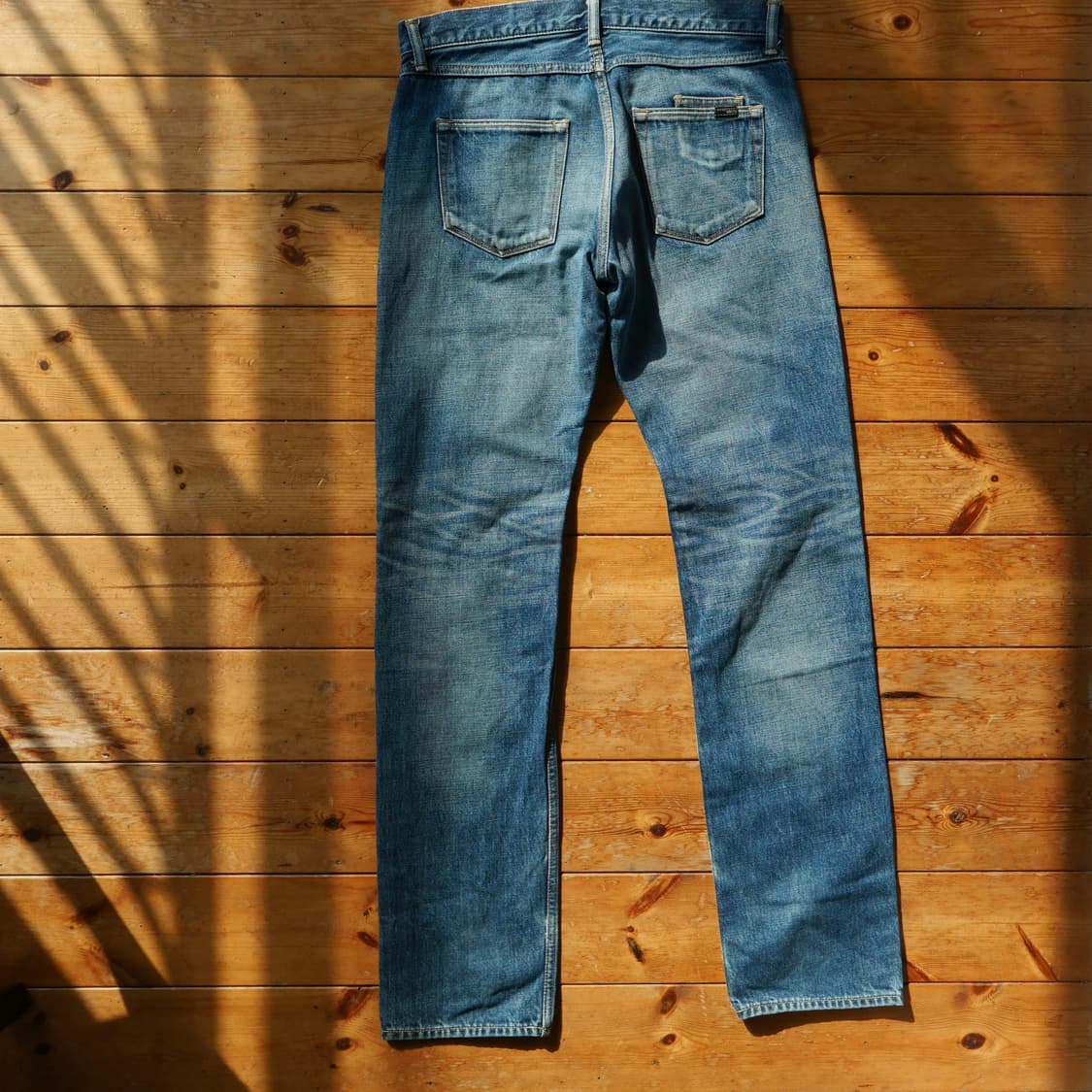 AMERICAN RAG CIE 데님 japan made(아메리칸 렉시) 상품이미지2