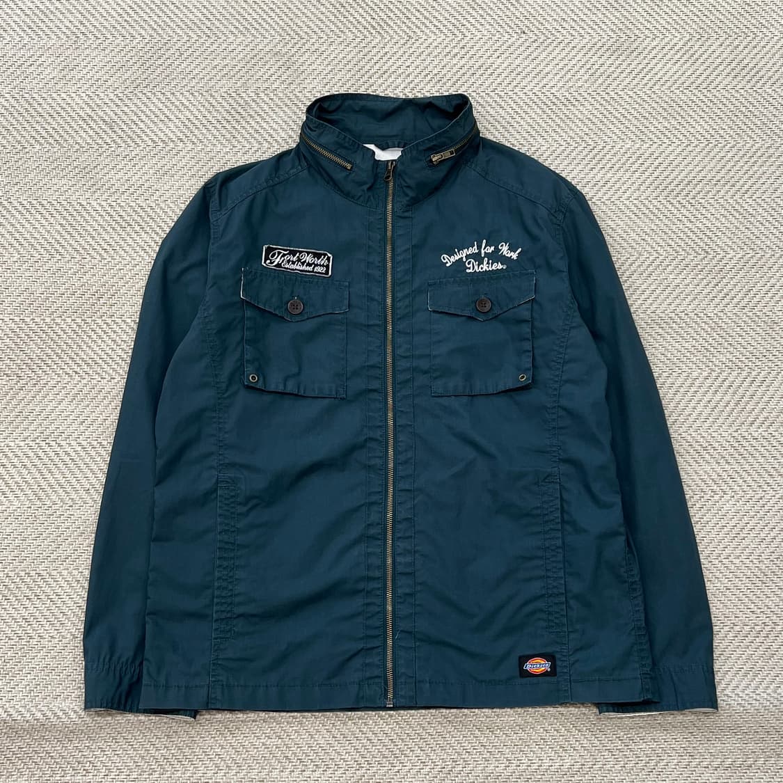 디키즈 멀티포켓 워크자켓 r3269 상품이미지1