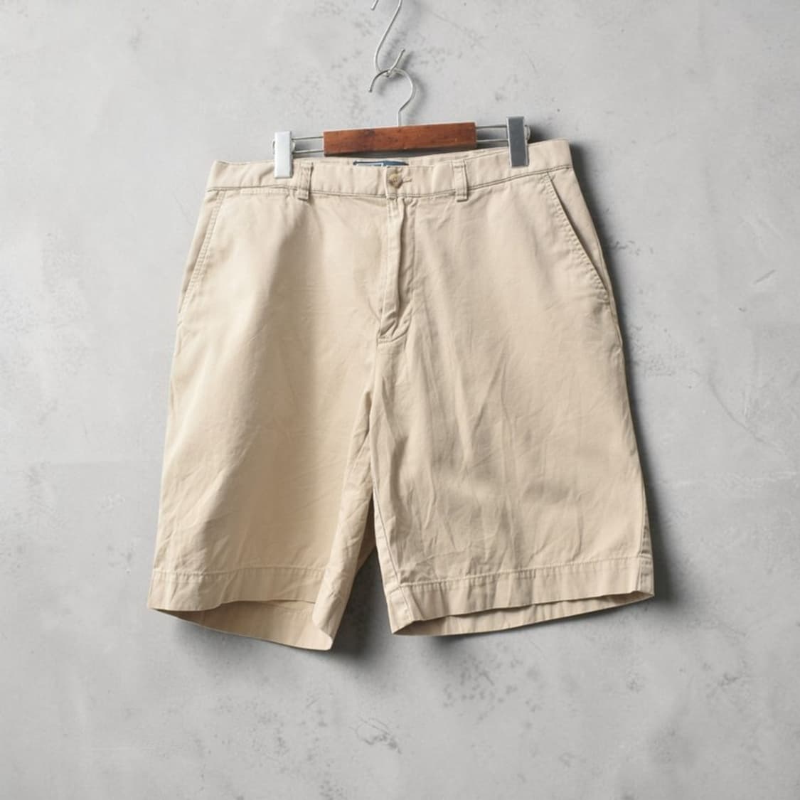00S 폴로 랄프로렌 치노 쇼츠 반바지 34 M0263 상품이미지1