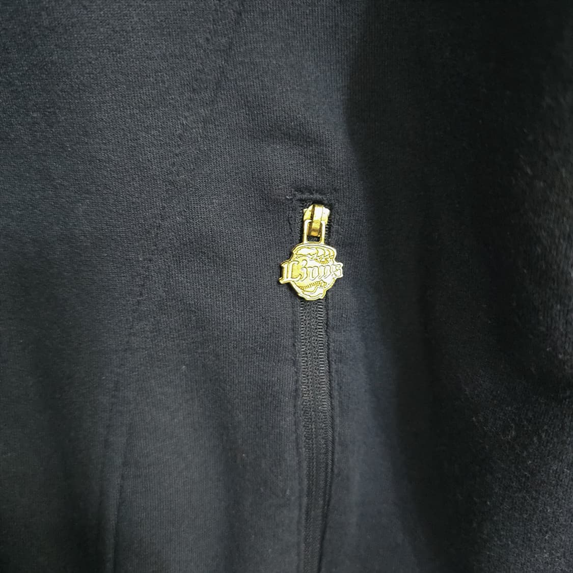 세이부 라이온즈 집업 자켓 M 상품이미지4