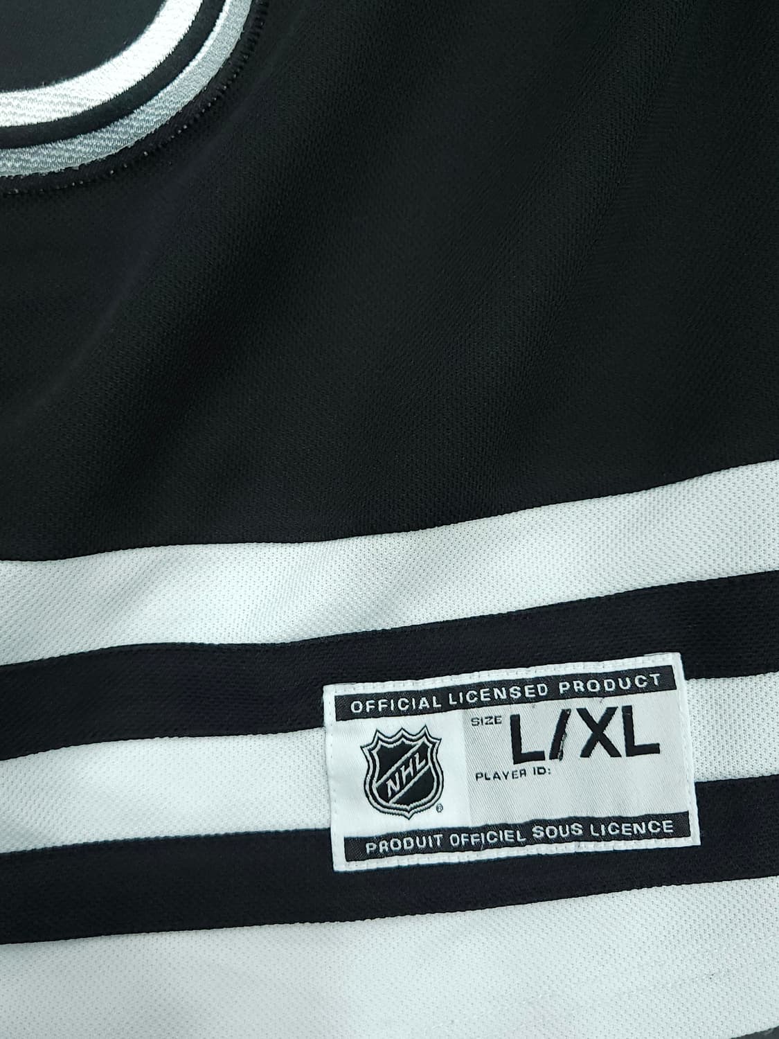NHL 하키저지 상품이미지9