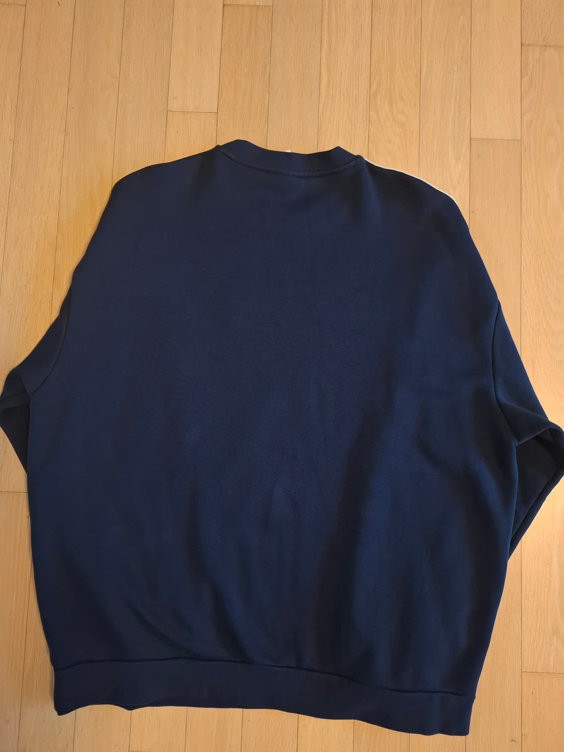 오아시스 맨투맨 xl 상품이미지2