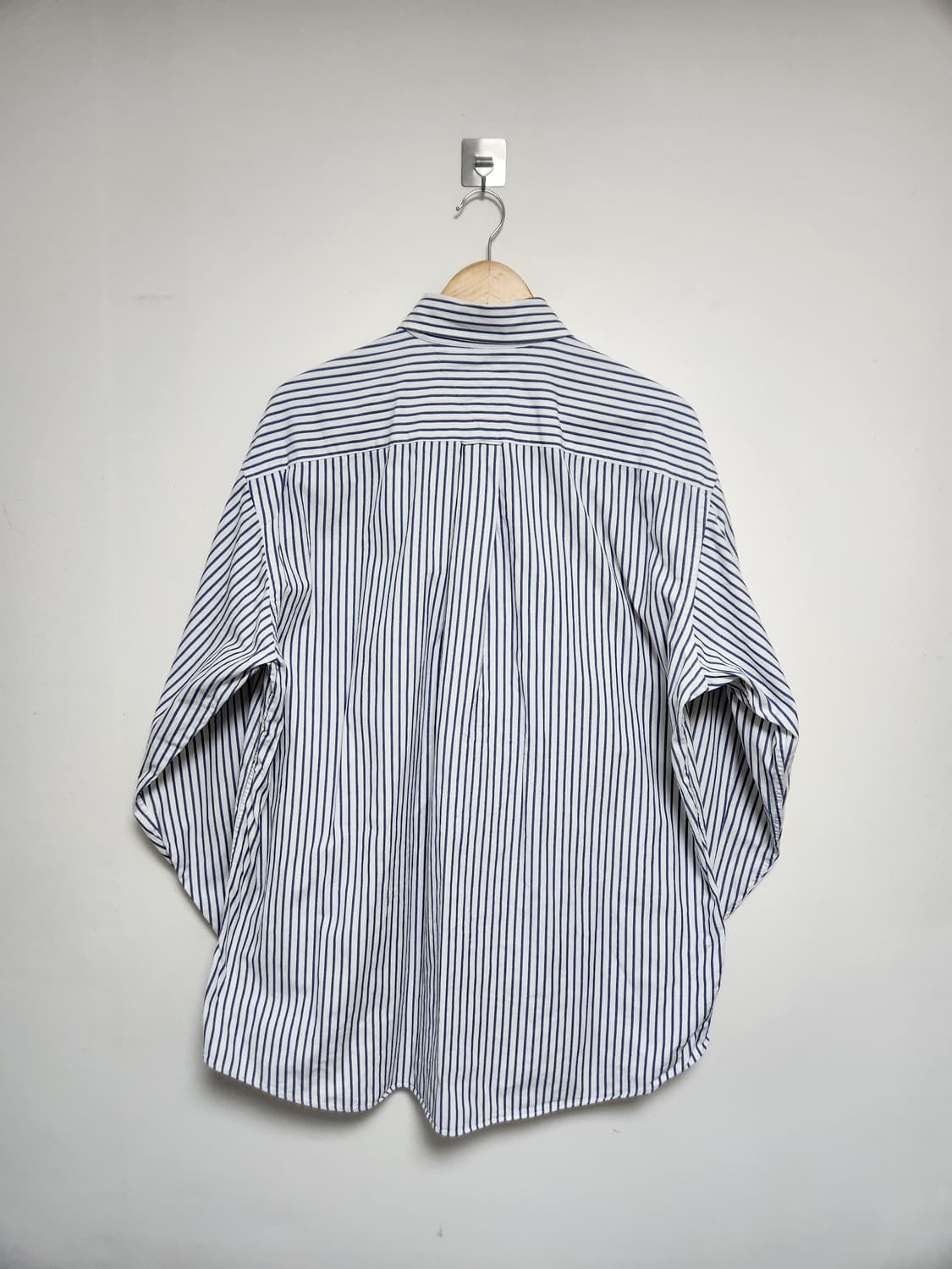 타미힐피거Tommy 스트라이프 셔츠 XL - S161 상품이미지2