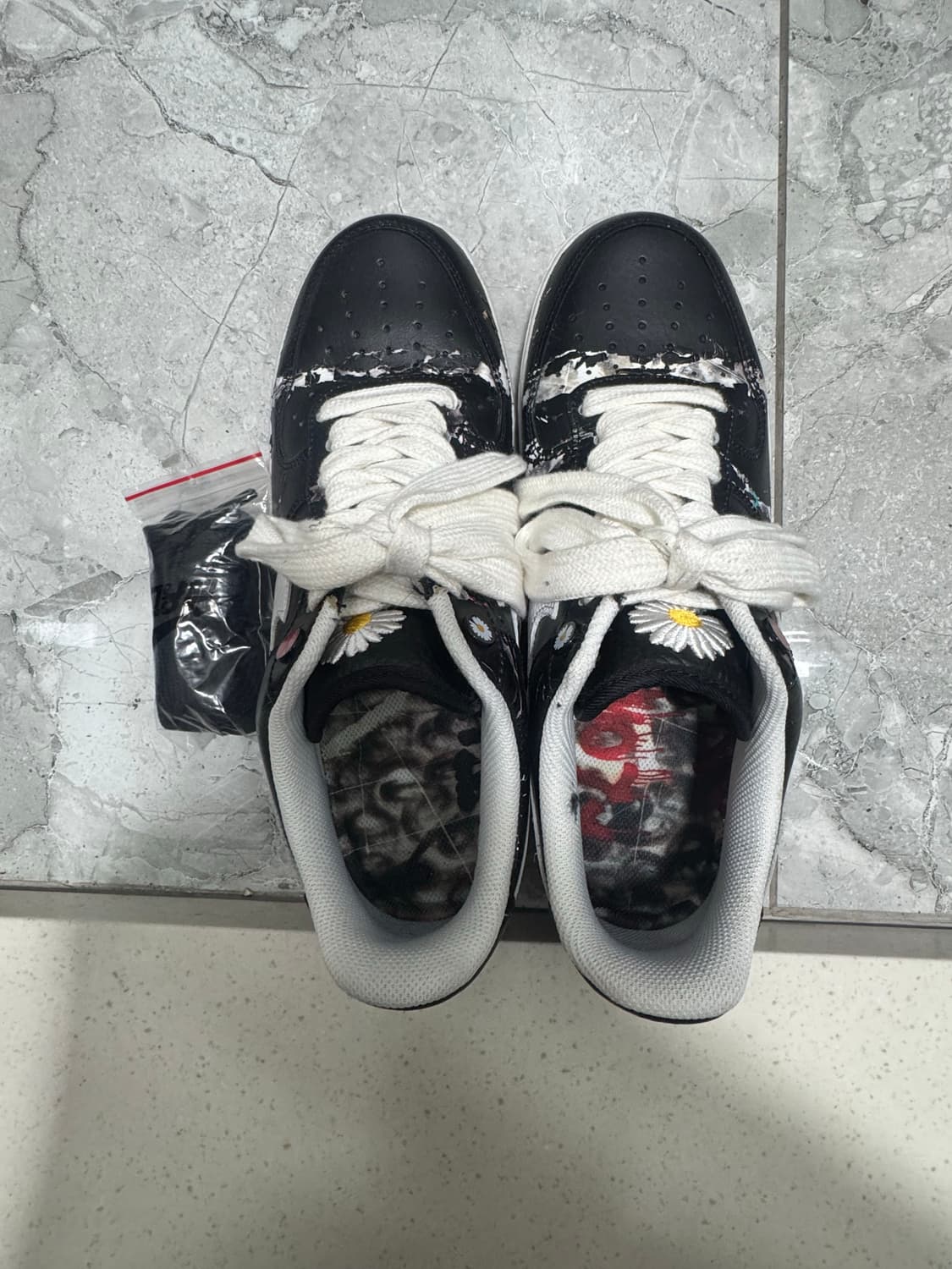 나이키 피마원 파라노이즈 에어포스 280 상품이미지1