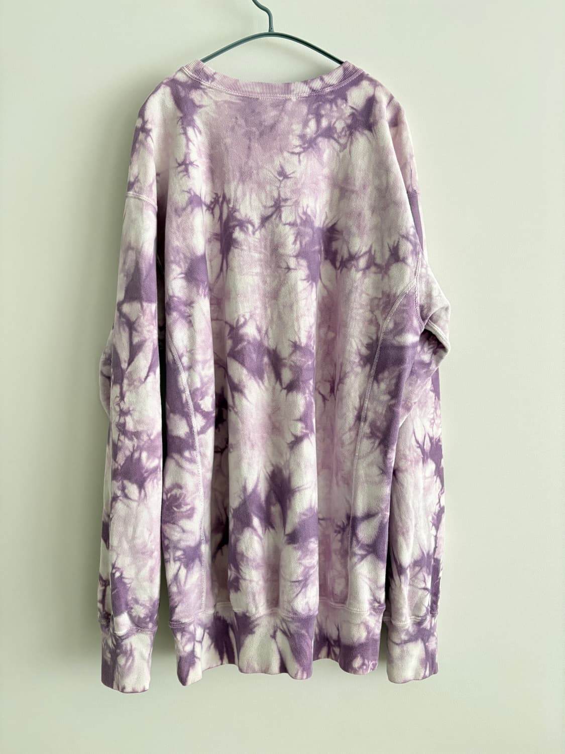 챔피온 리버스 위브 맨투맨 상품이미지3