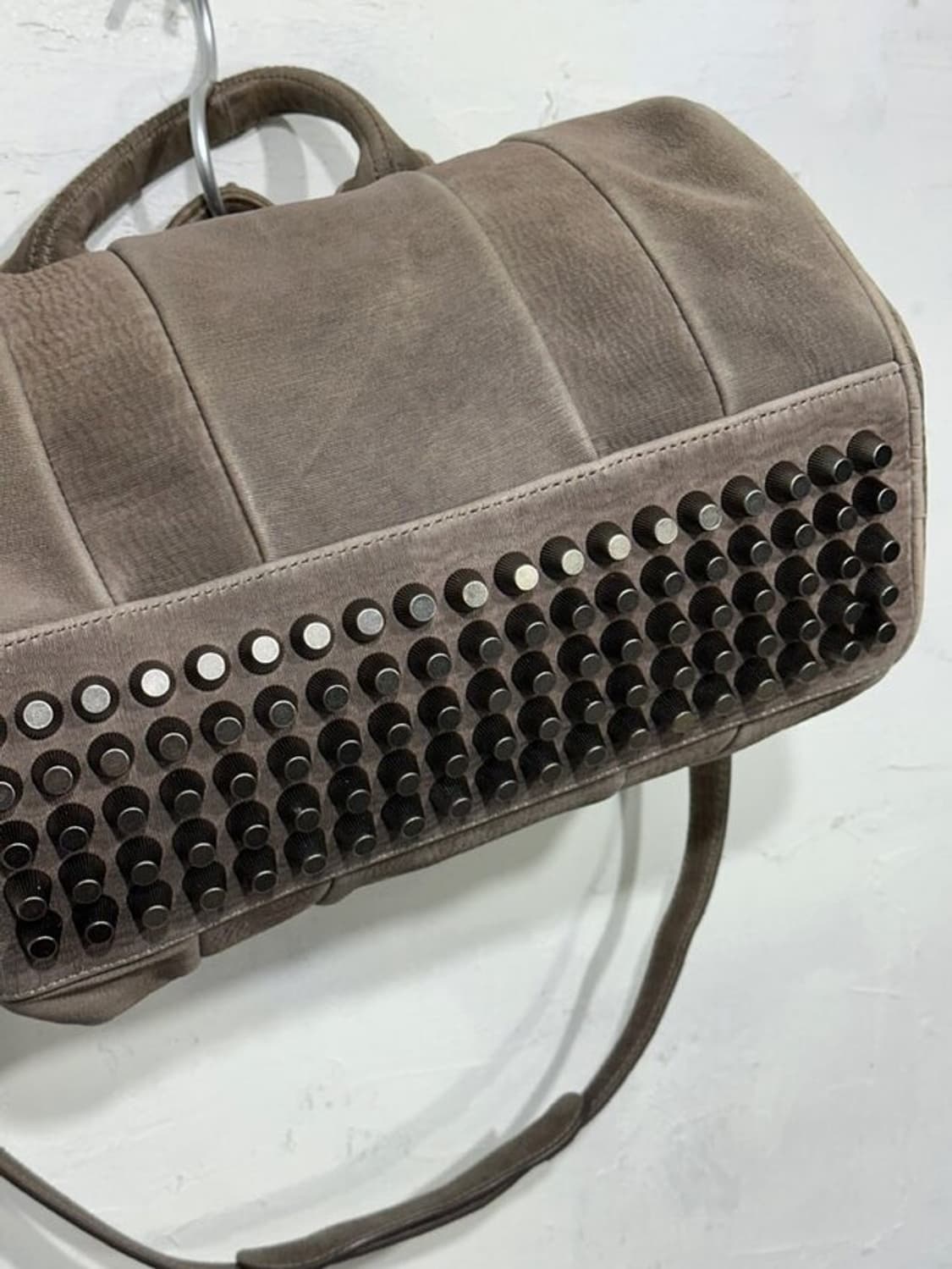 Alexander wang rocco duffle bag  상품이미지7