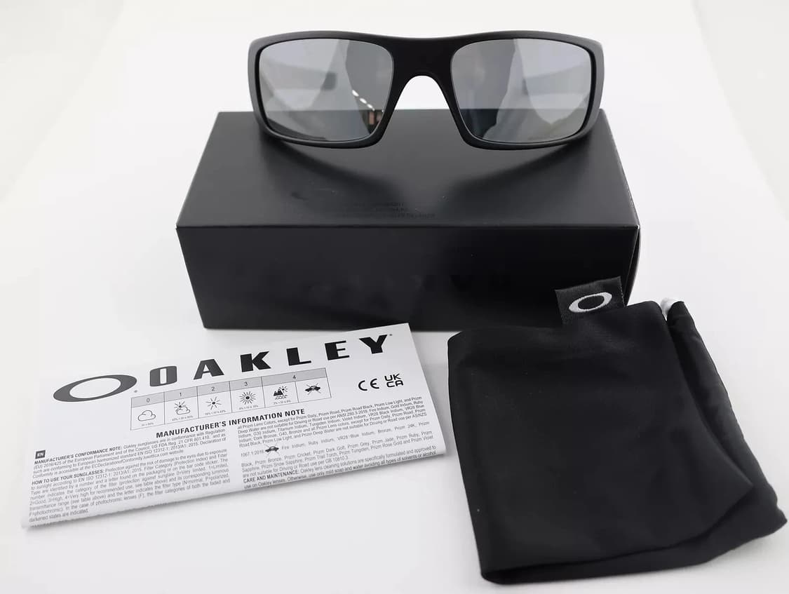 오클리 OAKLEY Crankshaft POLARIZED 선글라스 상품이미지1