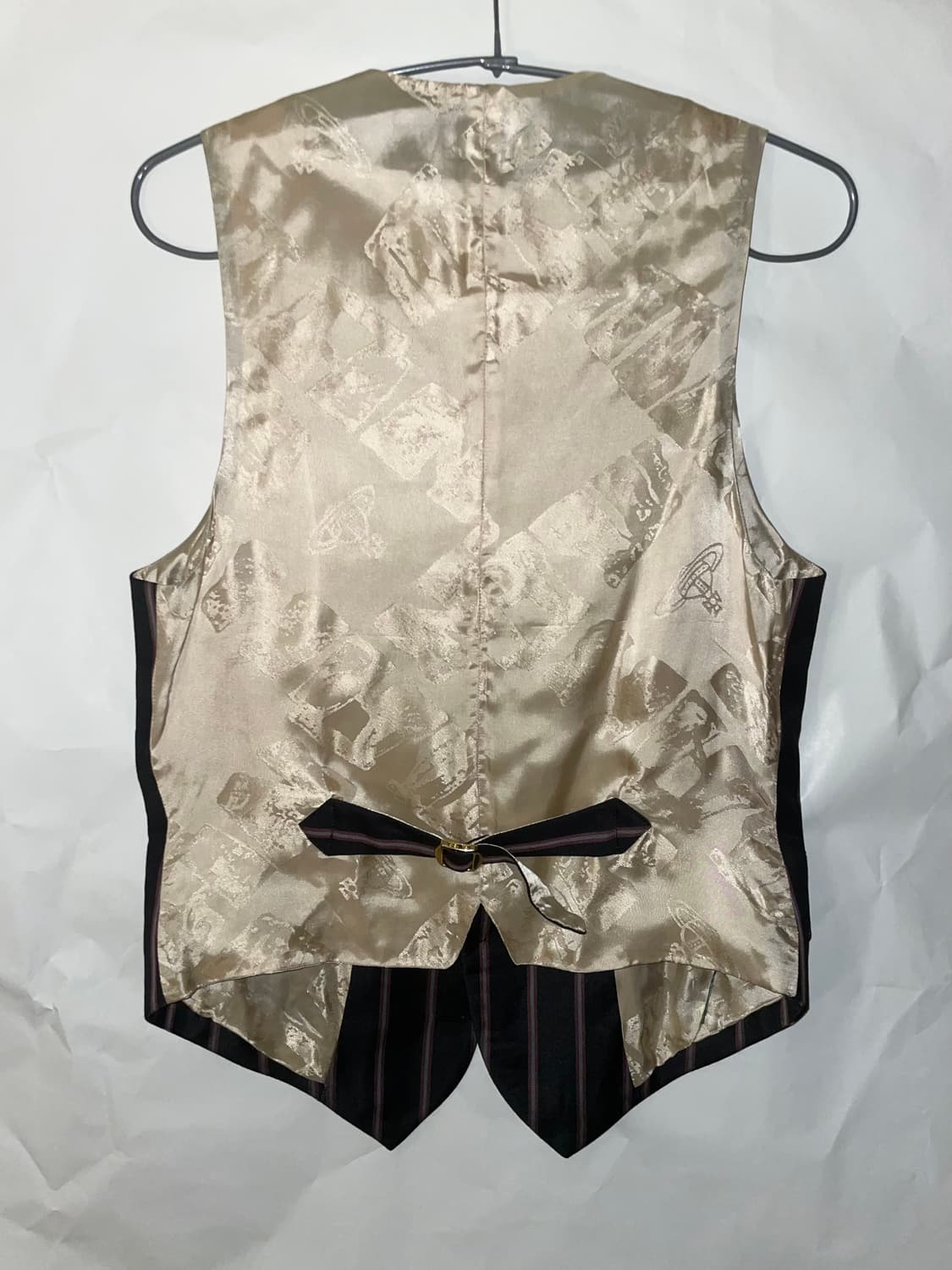 10fw vivienn westwood man vest 상품이미지2