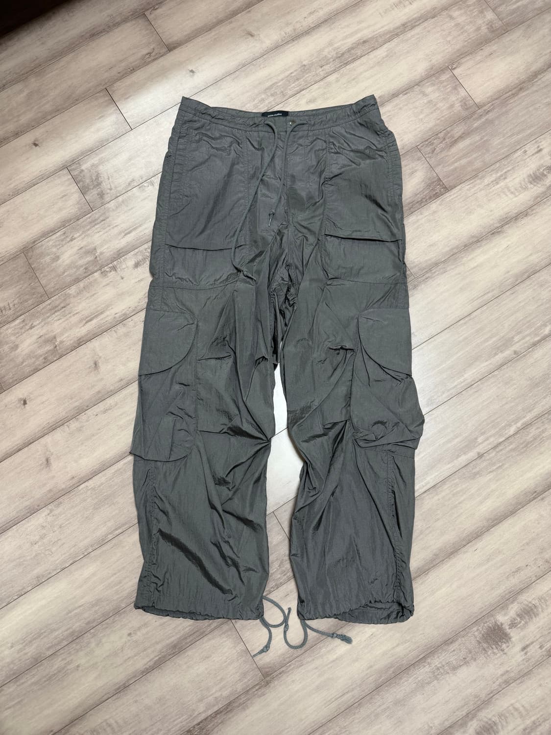 엔타이어 스튜디오 프레이트 카고 팬츠 M사이즈 상품이미지1