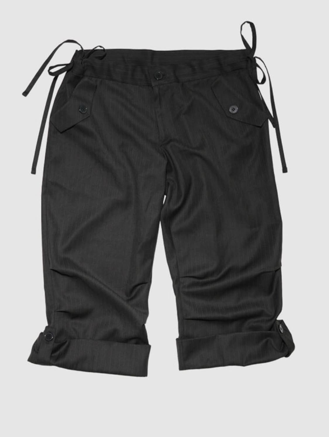 인앤양인하모니 Medium pants, striped 상품이미지1