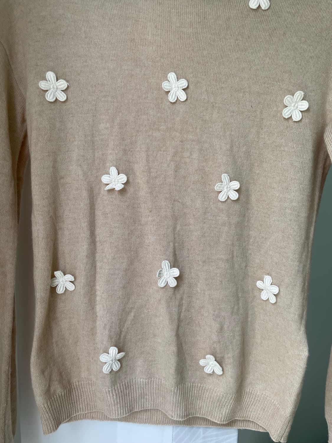 얼스뮤직 니트 안 팔리면 이건 제 상점옷 사시는분 무나용~~ 상품이미지4