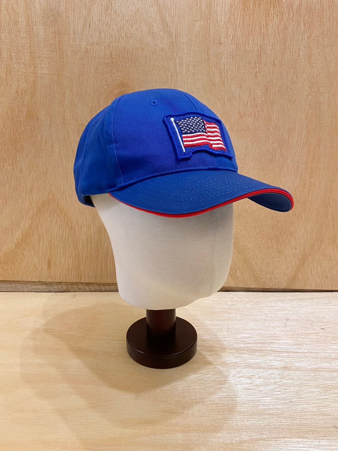 (새상품) 2002 FIFA WORLD CUP LED light cap 상품이미지1