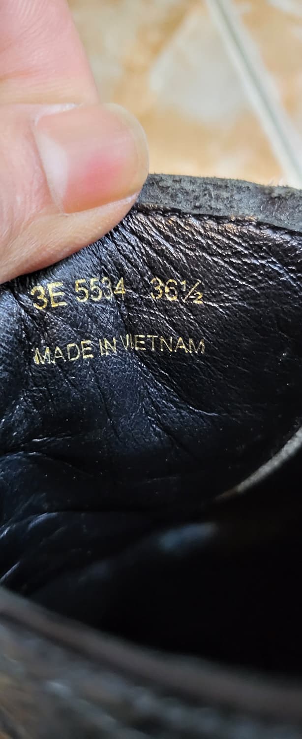 프라다 여성 스니커즈 36.5 상품이미지5