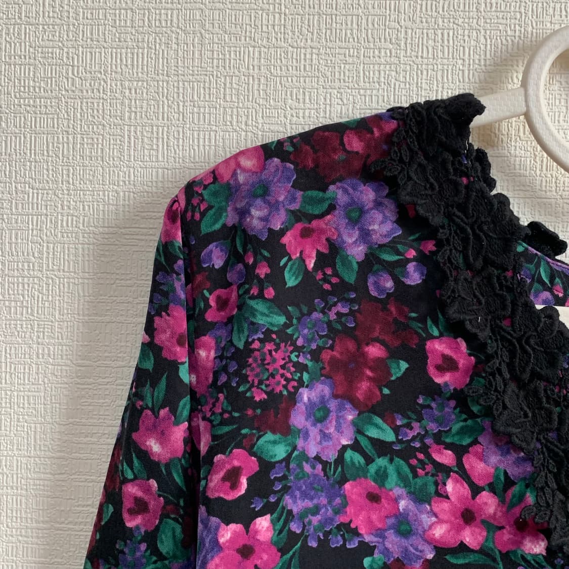 중고 ) 임블리 블리데이 블라우스 상품이미지6