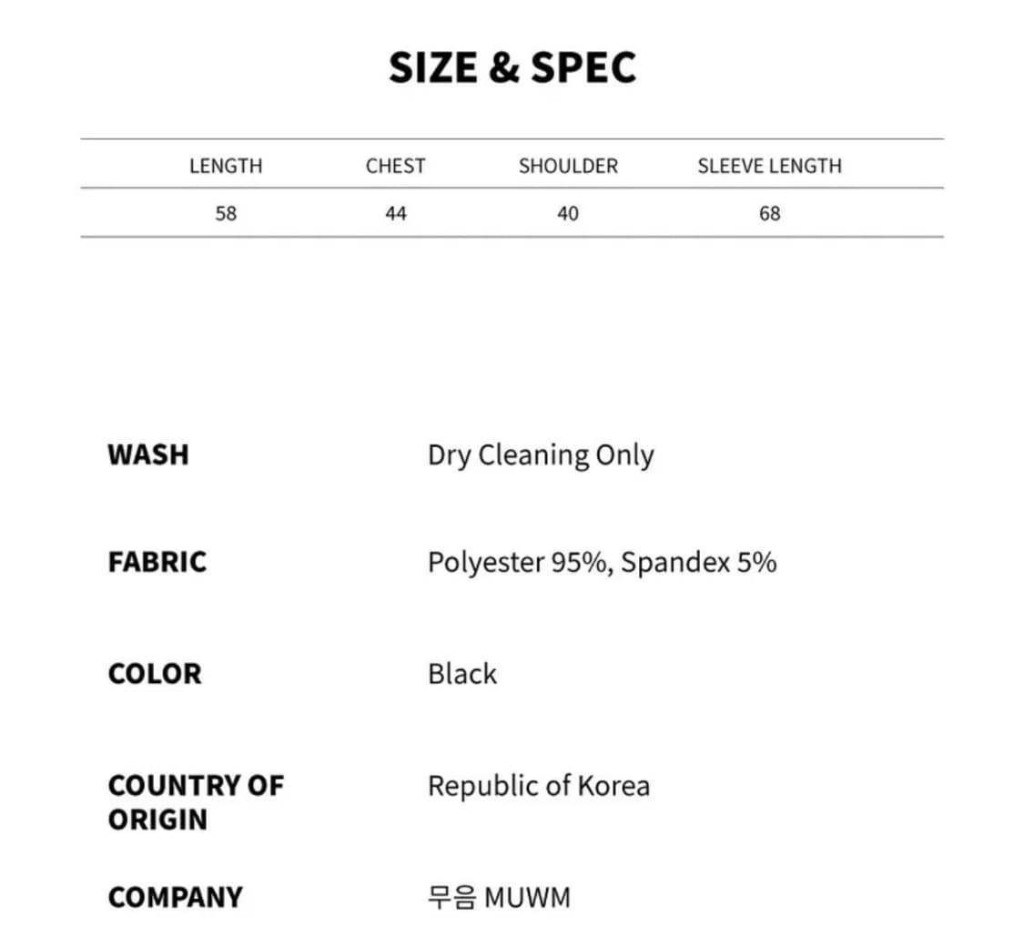 무음 토글 후드 가디건 Toggle Hooded Cardigan 상품이미지5