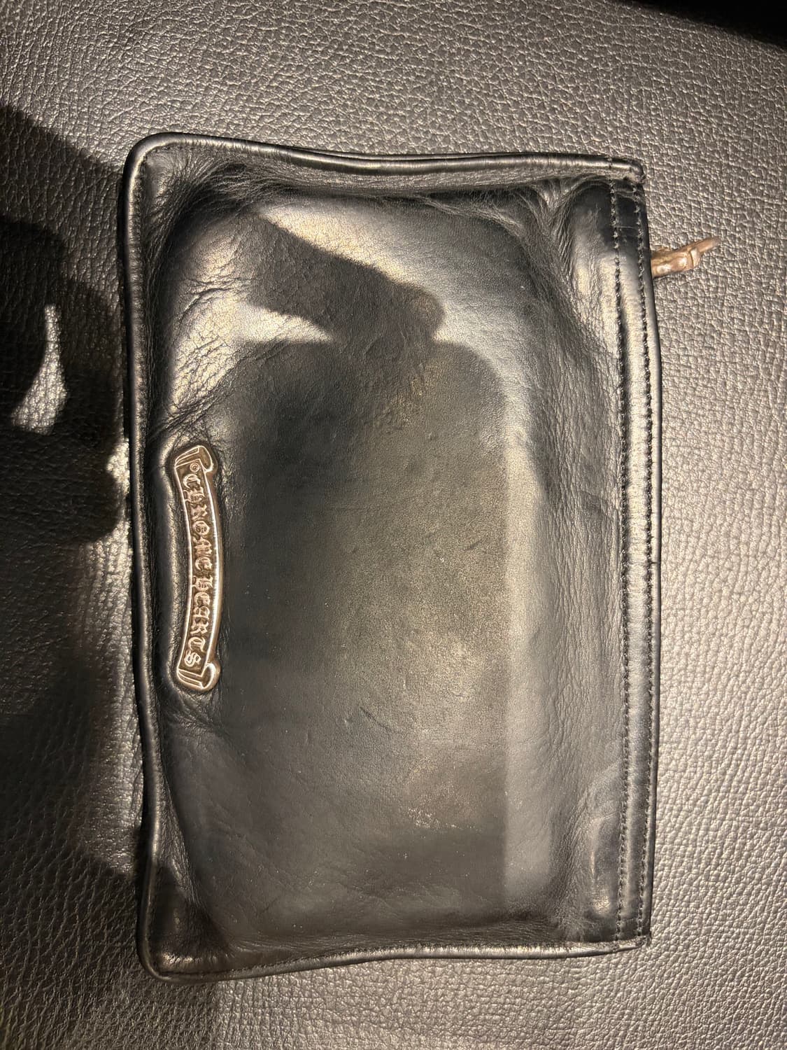 크롬하츠 대거 지갑 파우치 상품이미지1