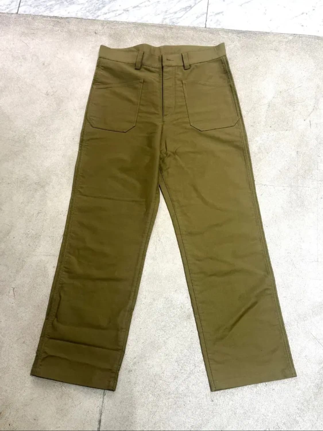 사이먼스 n-1 덱 팬츠 상품이미지4