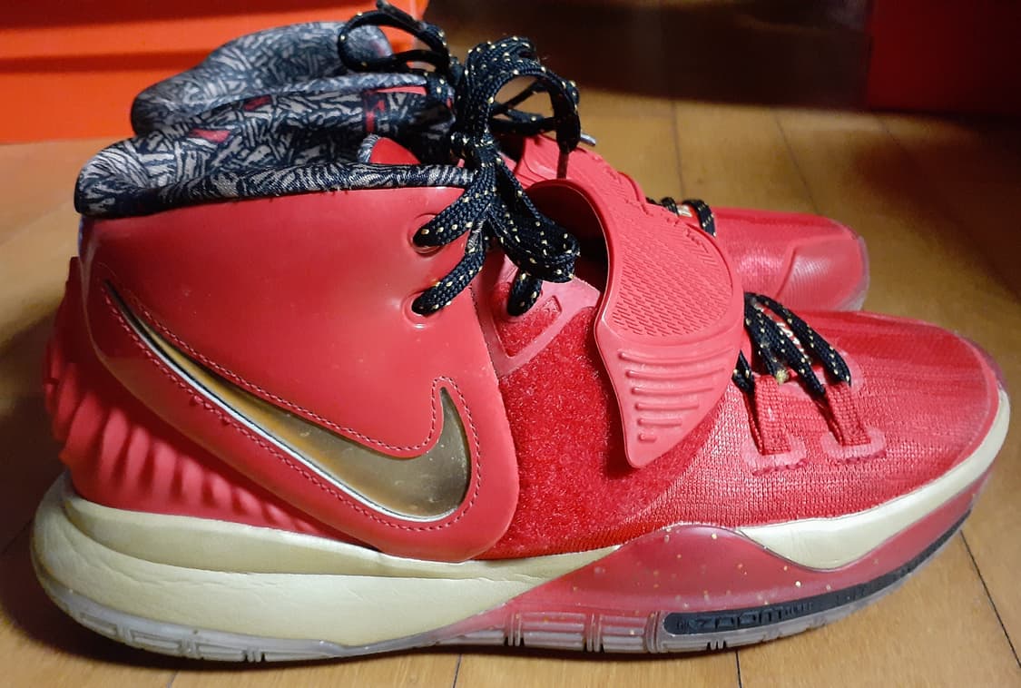 나이키 카이리6 트로피스 상품이미지3