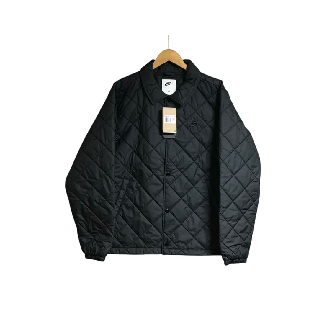 나이키 새상품 퀄팅 자켓점퍼 (새상품10중후반다 입니다) 상품이미지2