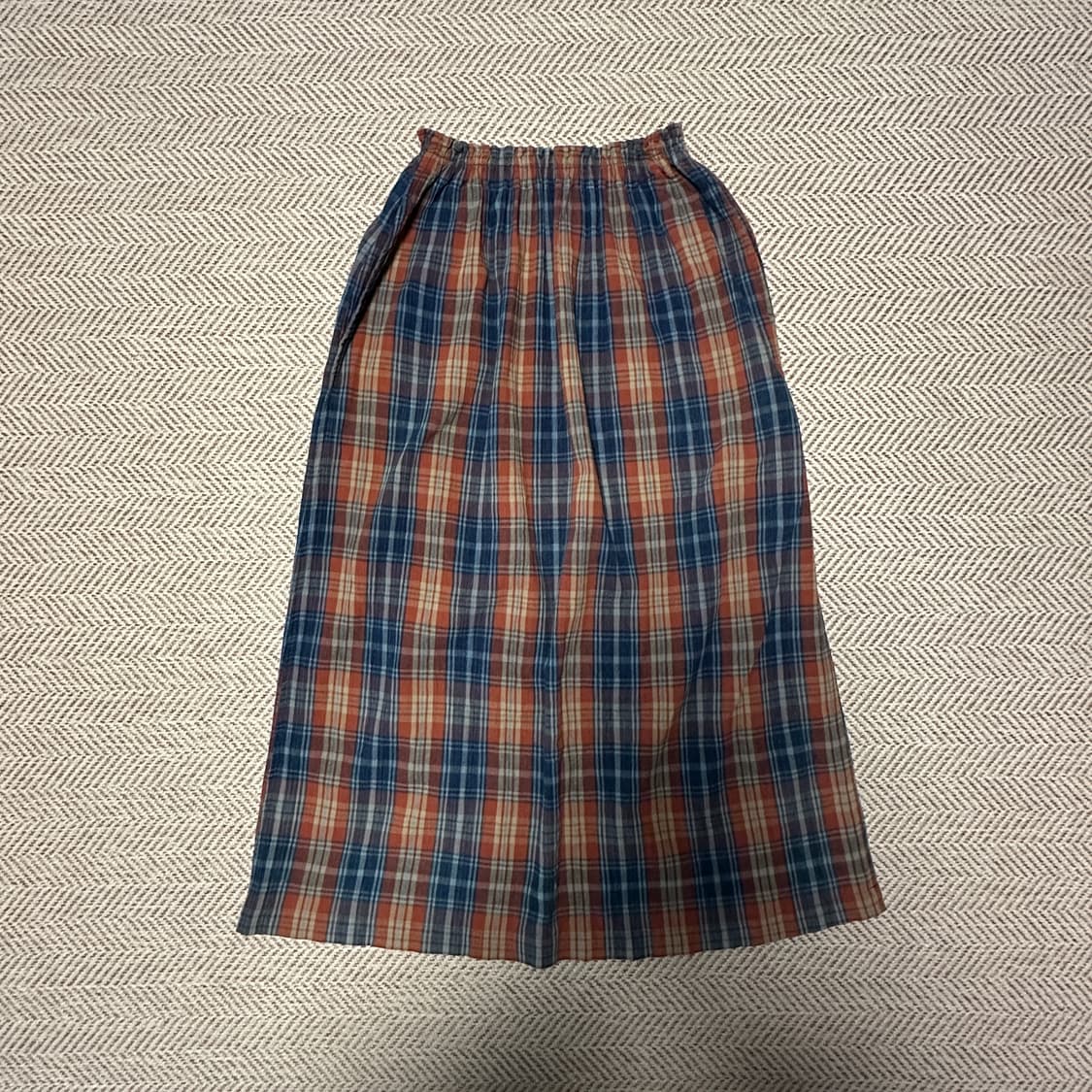 HAI SPORTING GEAR by issey miyake skirt 상품이미지1