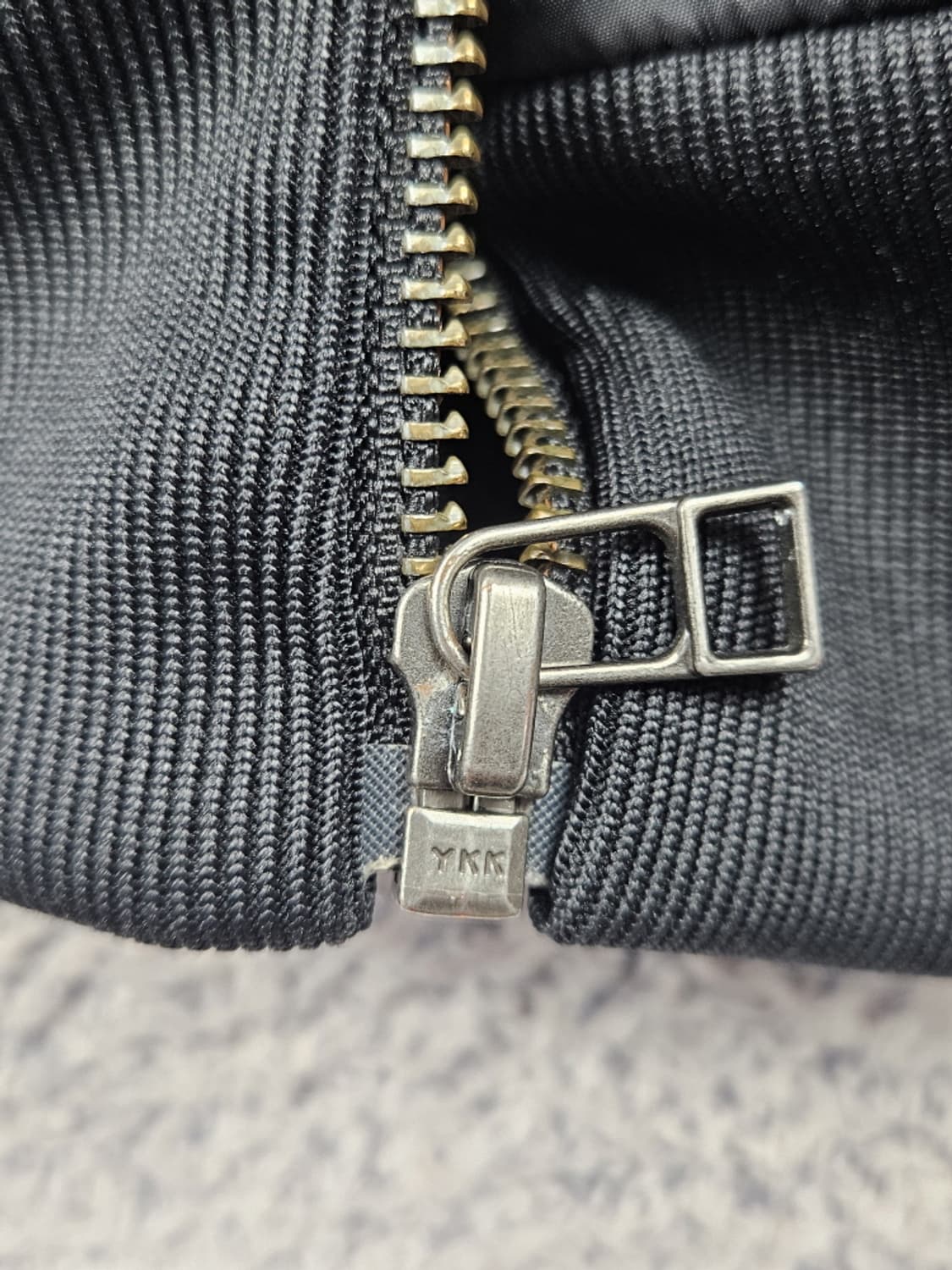 아디다스 파이어버드 사이드 트랙 퀼팅 자켓 ( 100 ) / 10390 상품이미지10