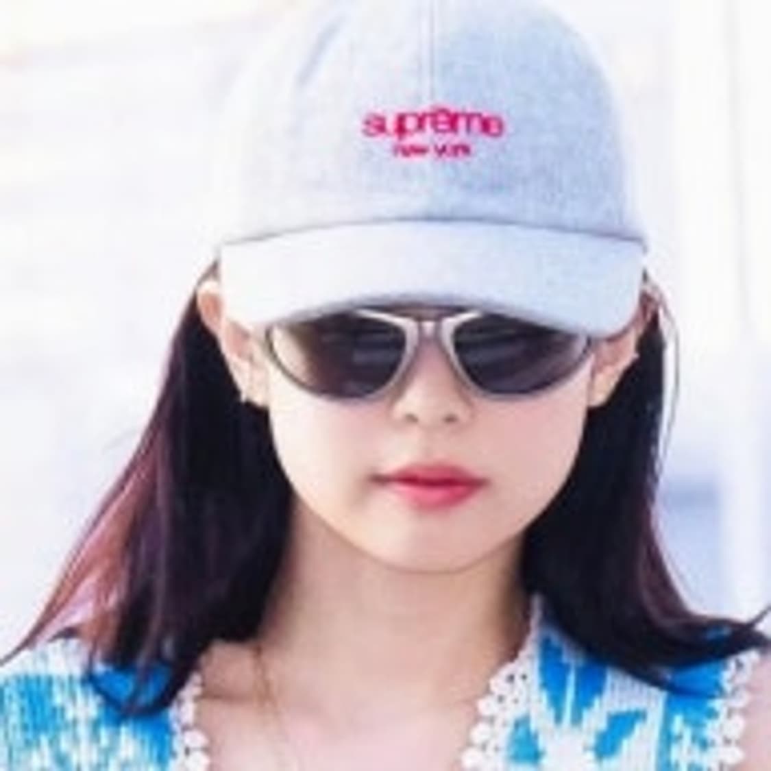 몽벨 접이식 선글라스 실버,편광 상품이미지4