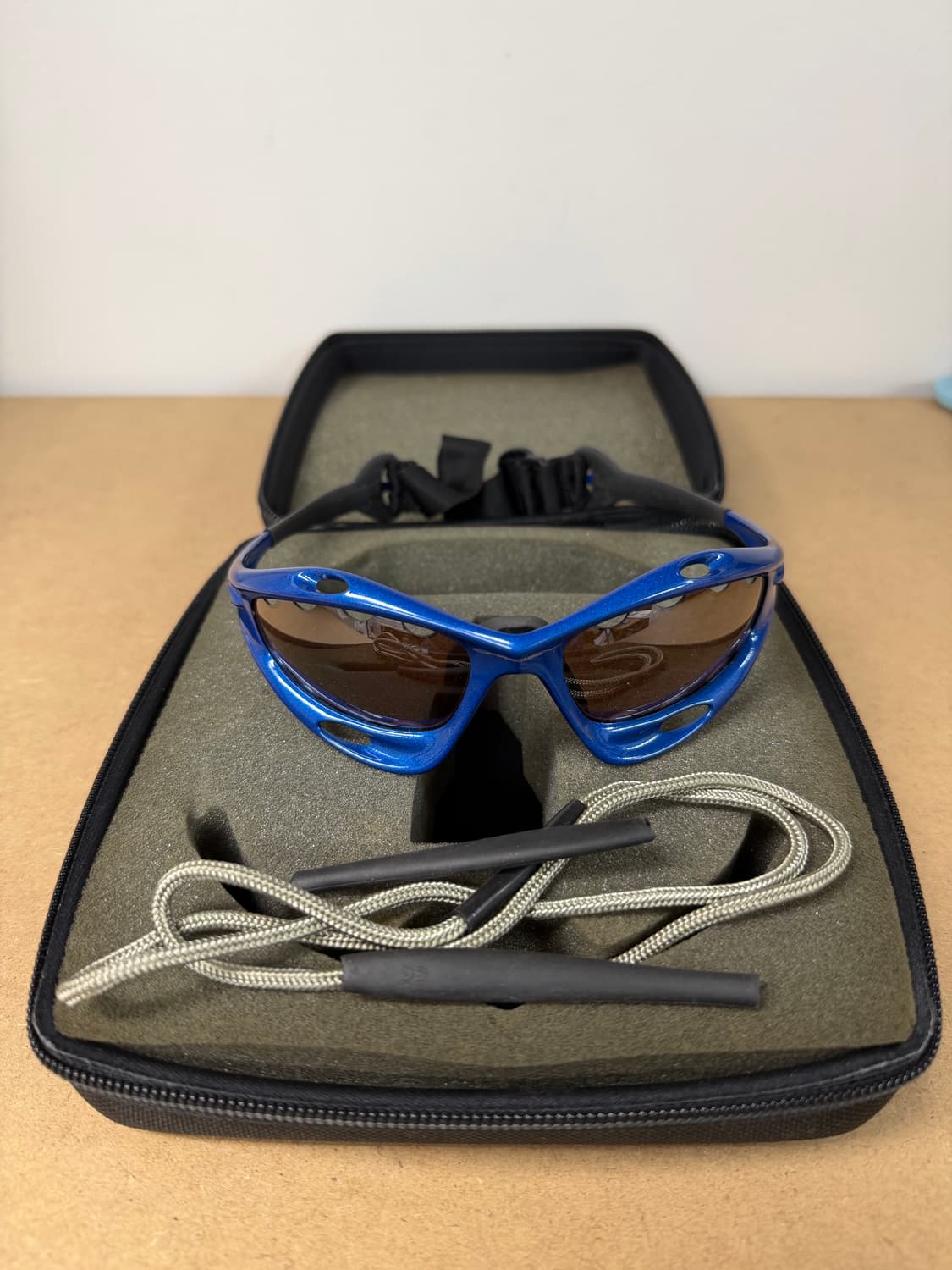 오클리 워터자켓 상품이미지1