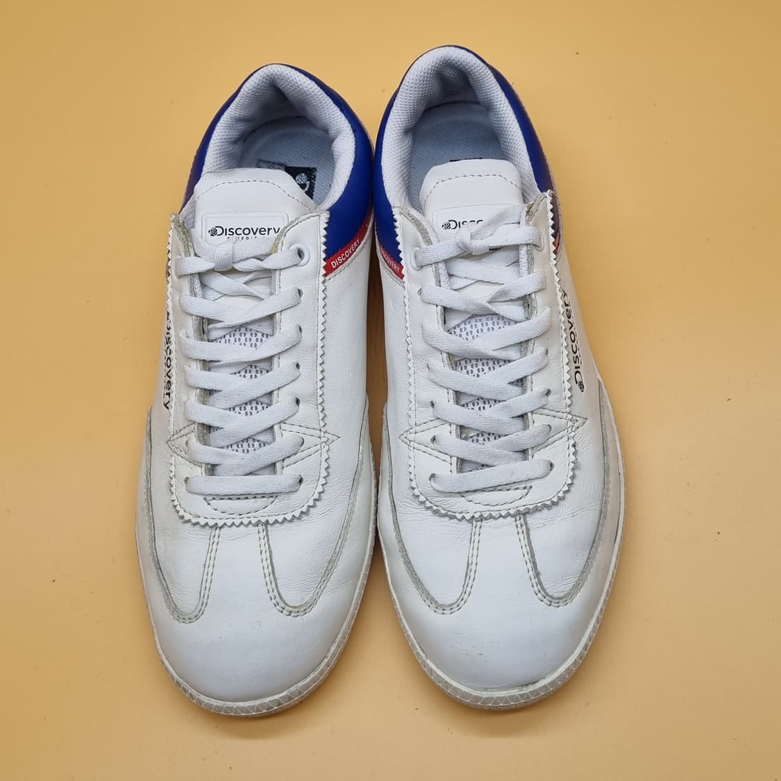 디스커버리 코트네오 스니커즈 250 상품이미지2