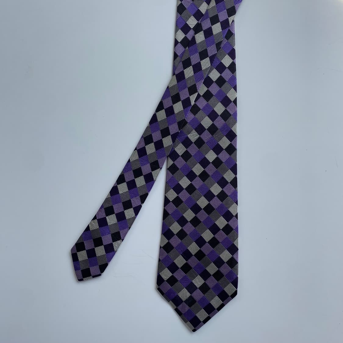 드레익스 명품 정품 넥타이 (Drakes) 상품이미지2