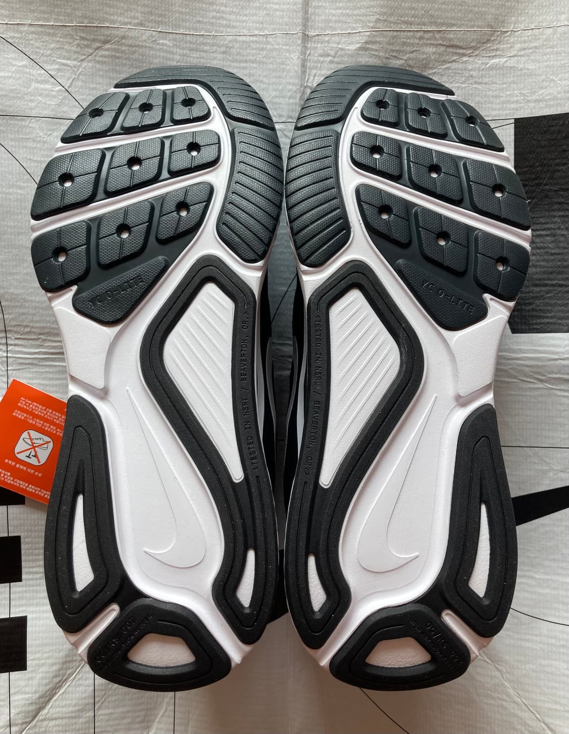 [275]  나이키 스트럭처 26 상품이미지6