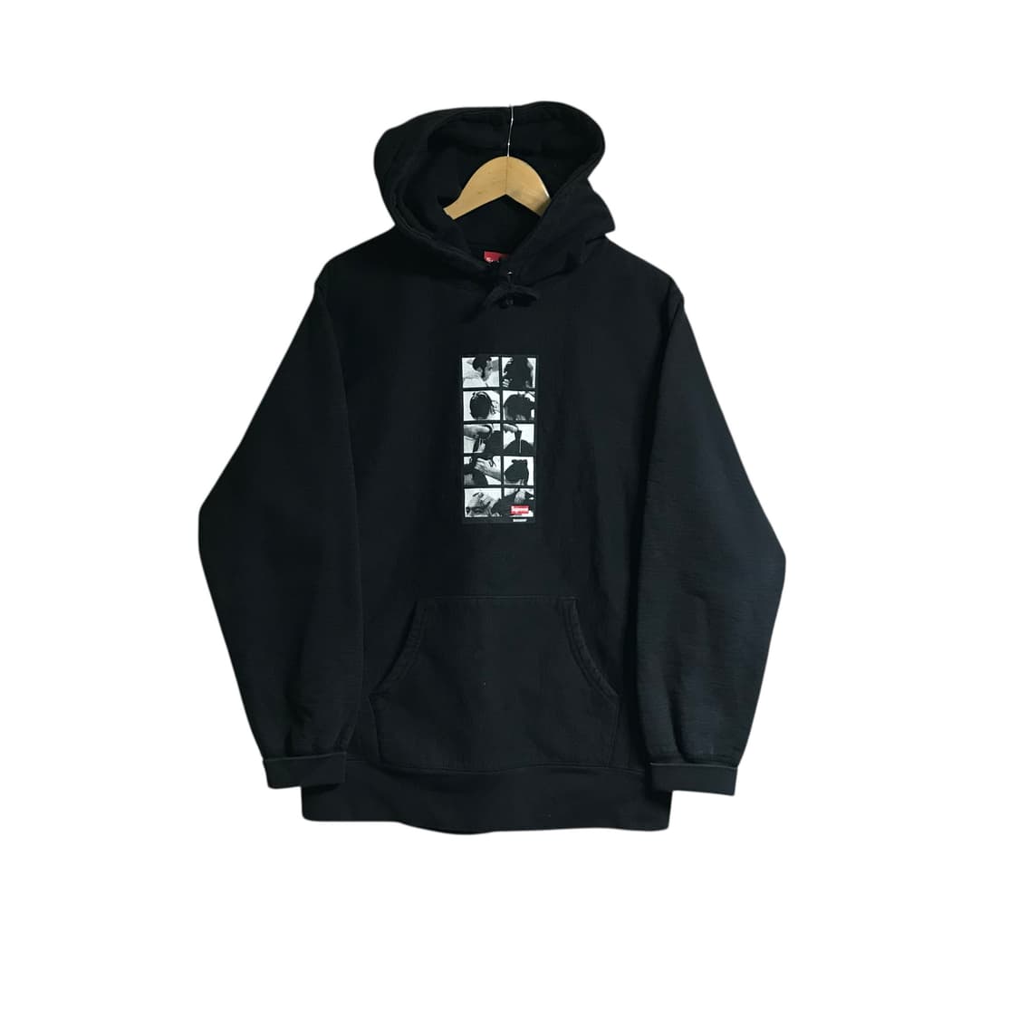 슈프림 16fw 스모 정품 후드티 상품이미지2