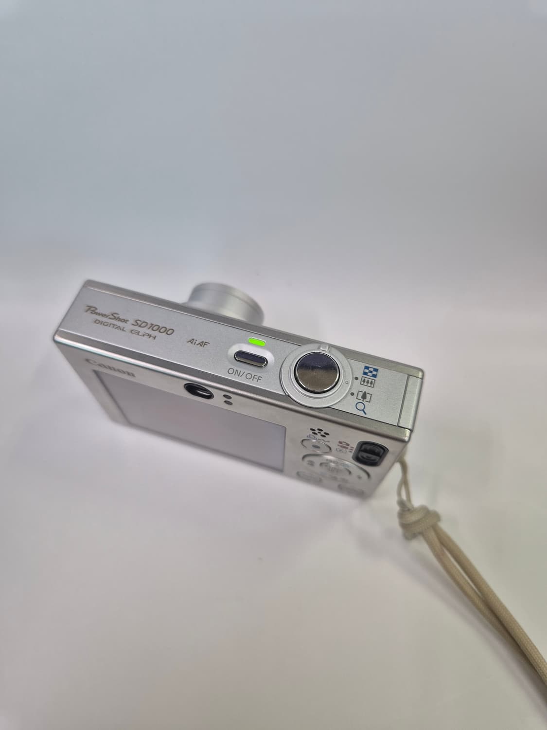 캐논 익서스70 /ixus 70/powershot sd1000 상품이미지7