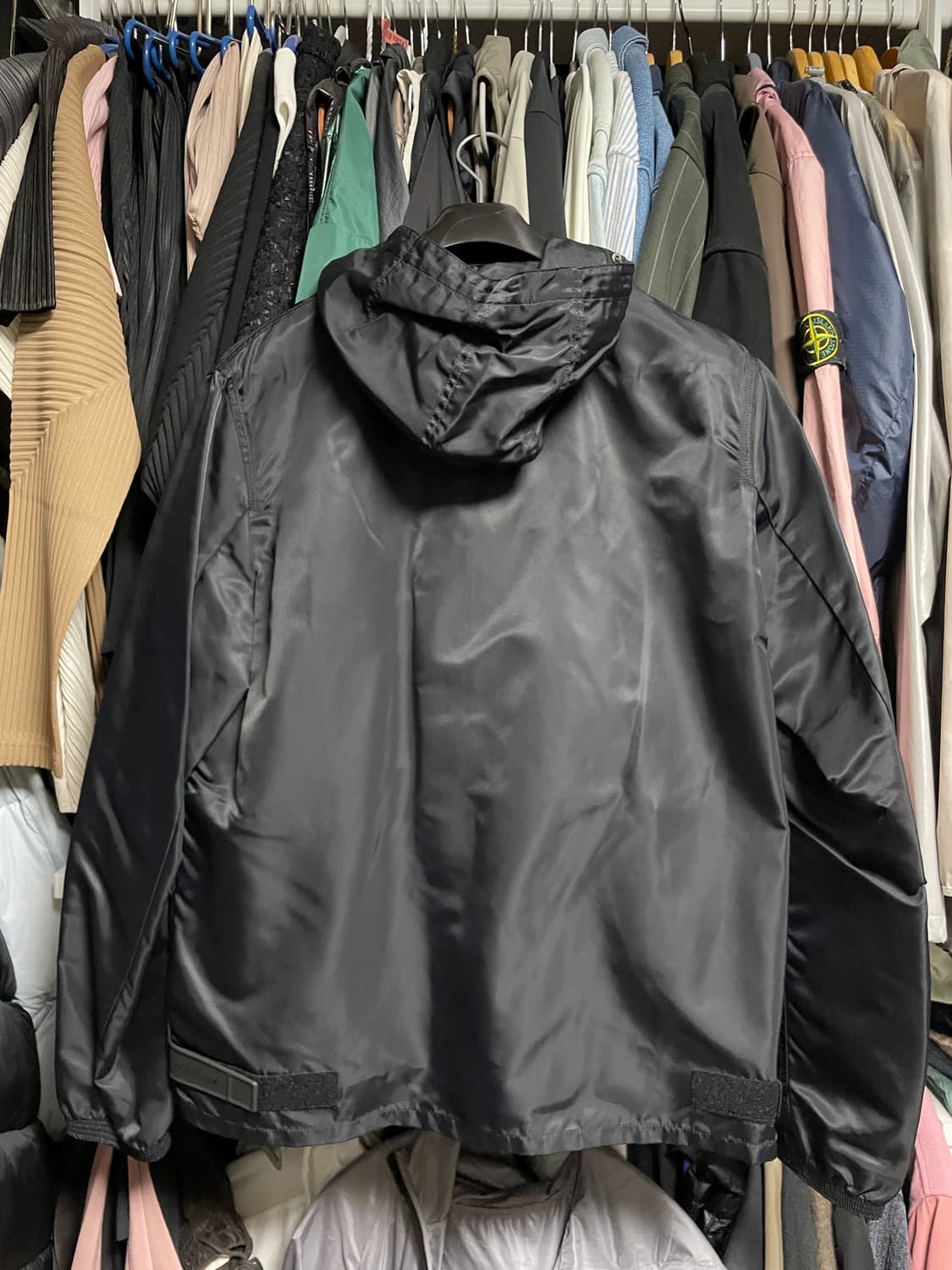 [L] 알릭스 ALYX 집업 자켓 상품이미지6