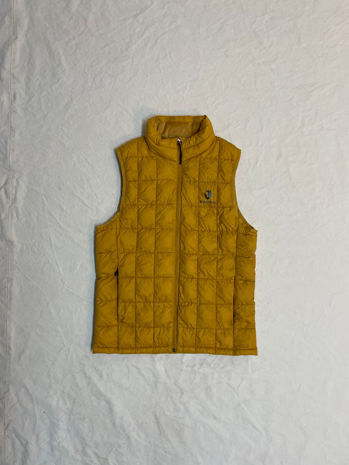 블랙야크 패딩 조끼 상품이미지1