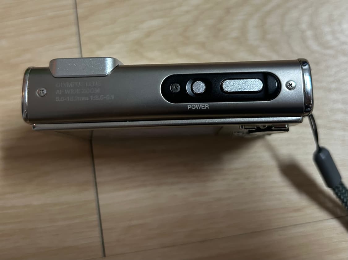 올림푸스 뮤1030sw 디카 (방수디카) 상품이미지5