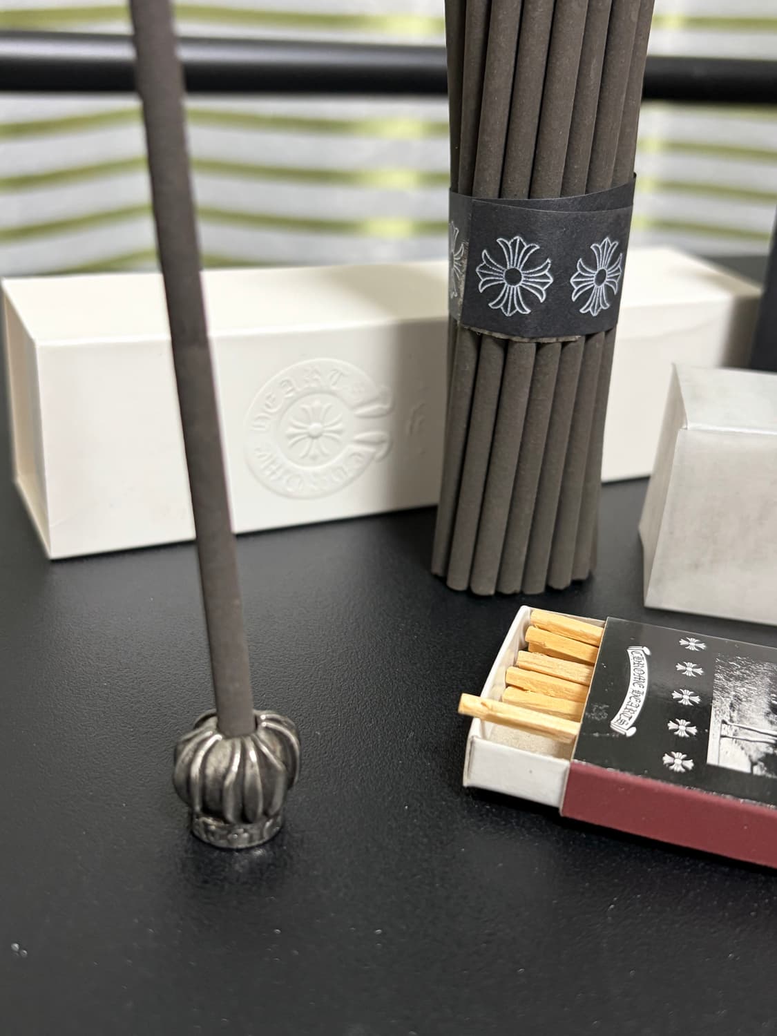 크롬하츠 인센스 +33 상품이미지1