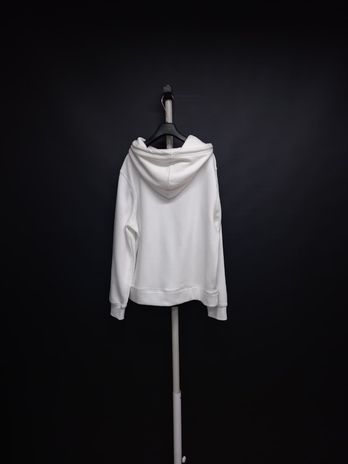 새 타미힐피거 남성 춘추동 약기모 후드맨투맨 L 상품이미지2