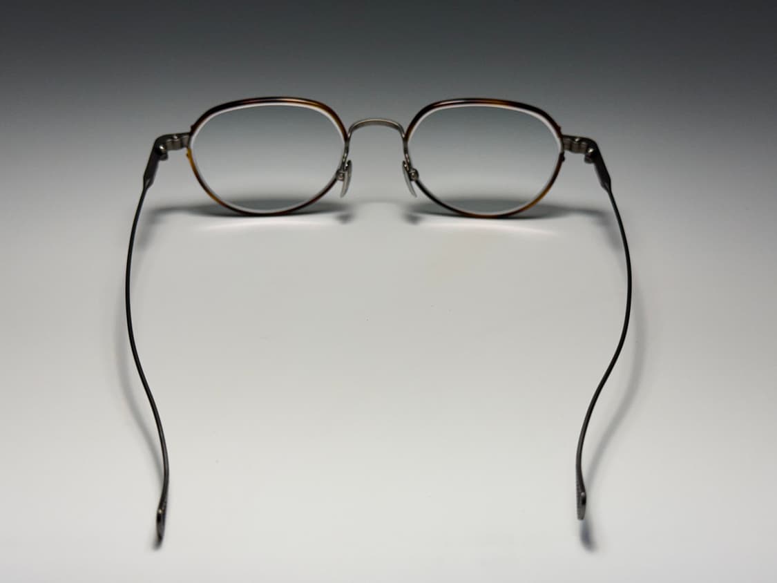 디타 DITA 하우스 브랜드 명품 티타늄 안경 0201 상품이미지5