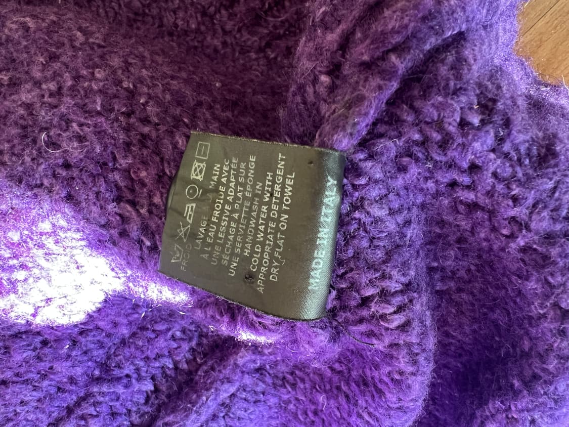 이자벨마랑 가디건  상품이미지3