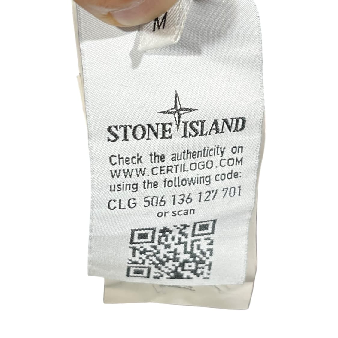 [Stone Island]18FW  스톤아일랜드 와펜 맨투맨   상품이미지5