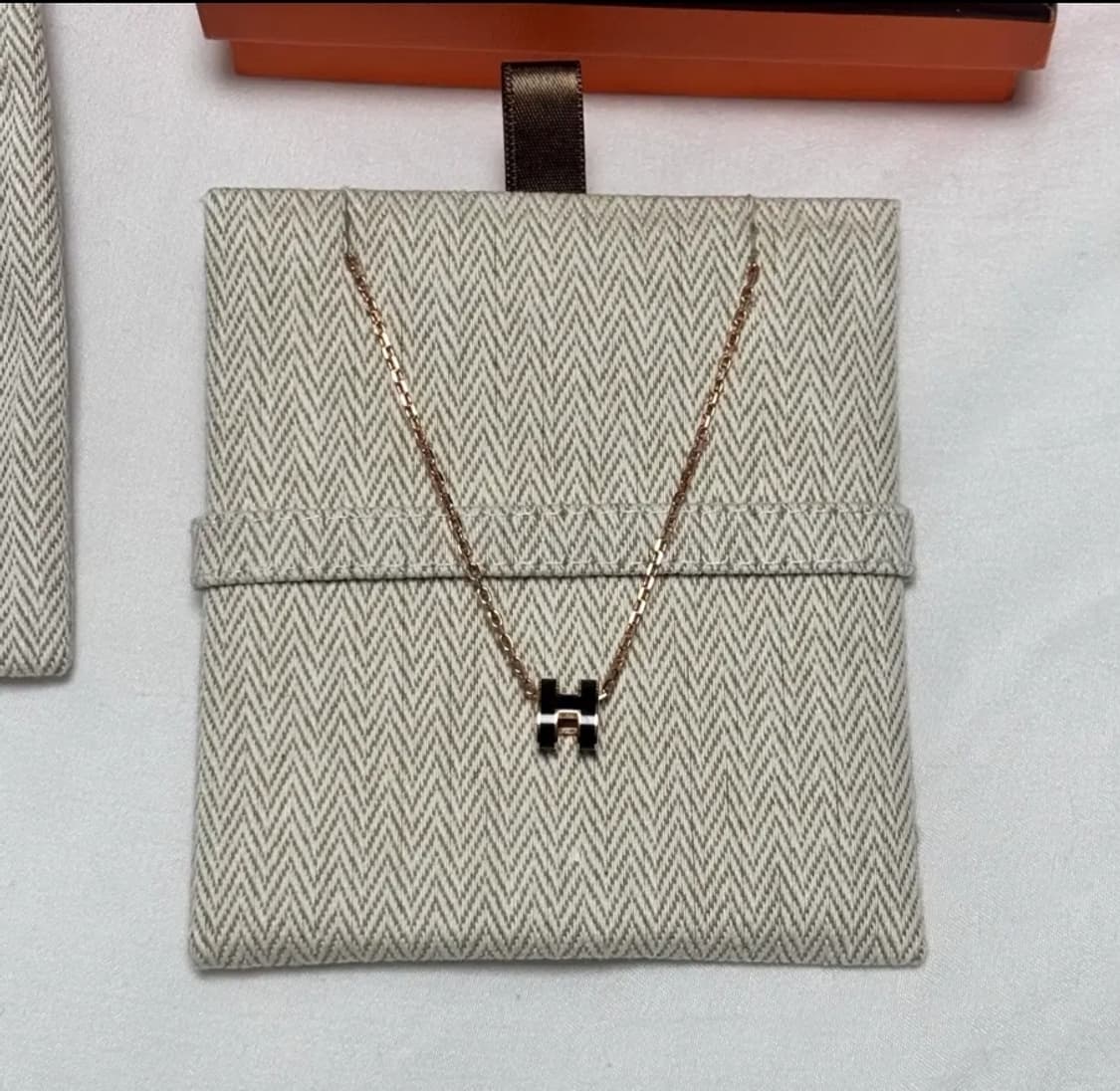 [정품/급처] 에르메스 팝아슈 미니 상품이미지1