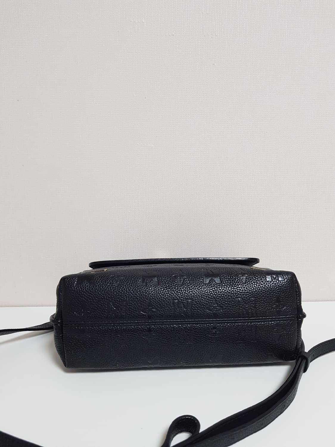 메트로시티 크로스백 ㅡ정품  상품이미지6