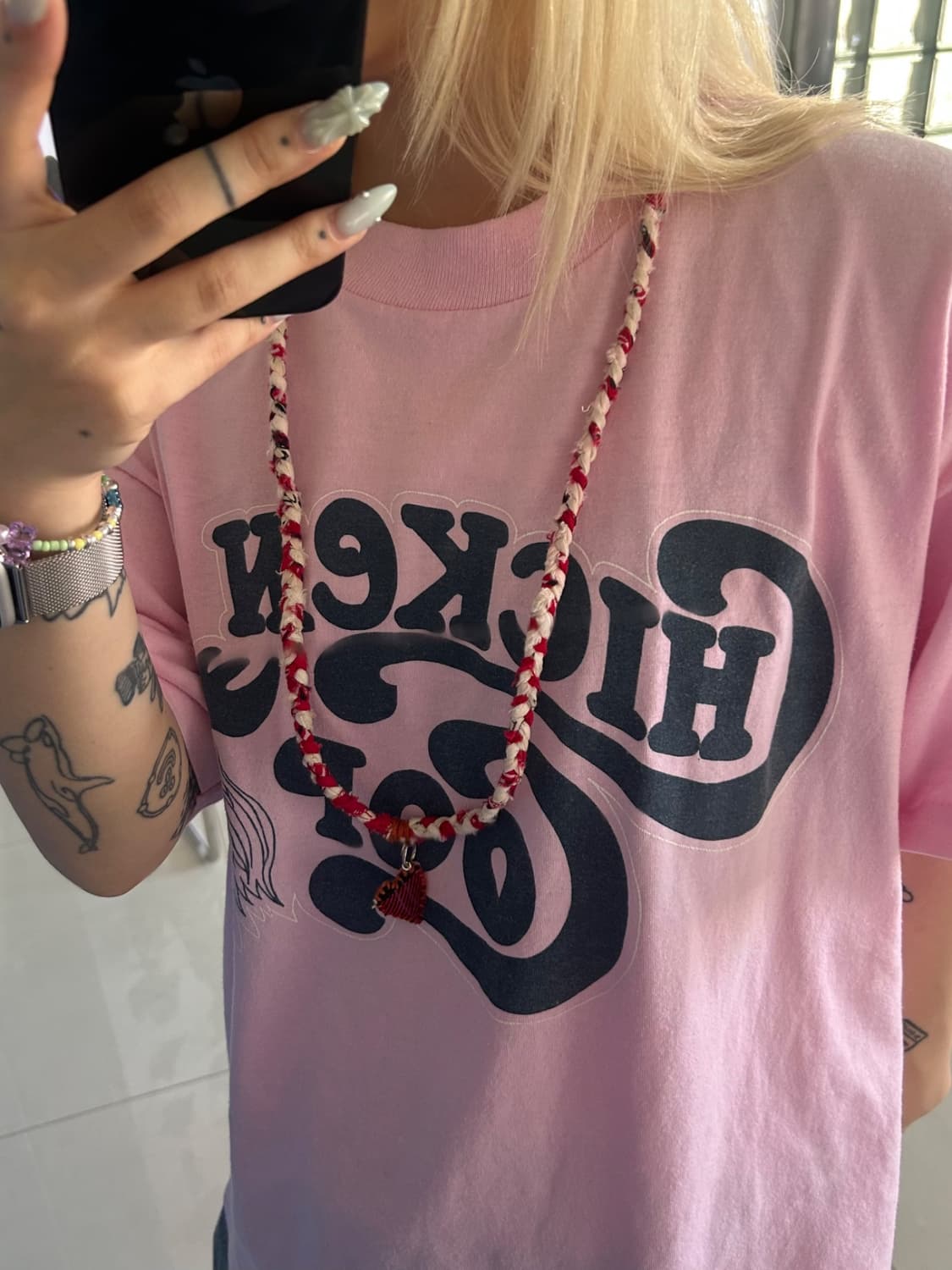 necklace 상품이미지1