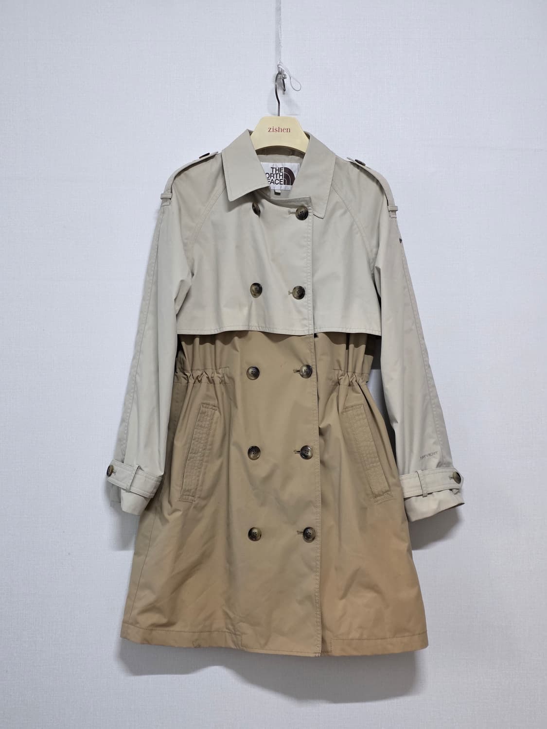 노스페이스 봄 자켓 상품이미지1