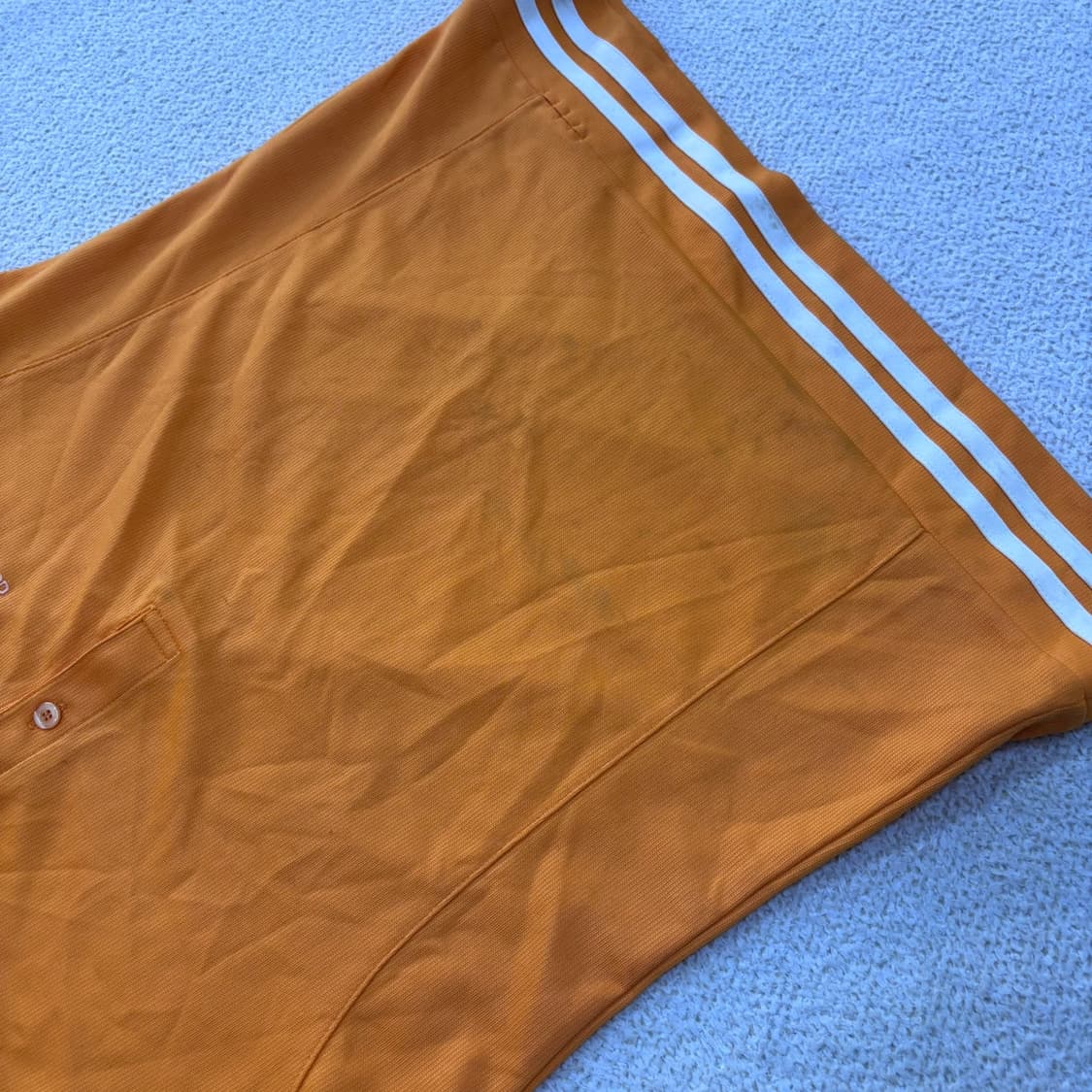 85 골드윈 여성 반팔 카라 티셔츠 0428E 상품이미지5