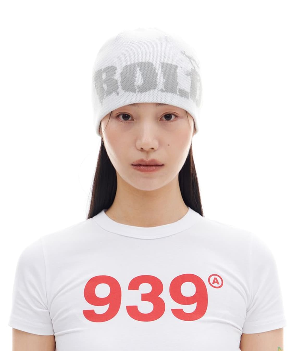 아카이브볼드 비니 / 남성 비니/ 여성 비니  상품이미지1