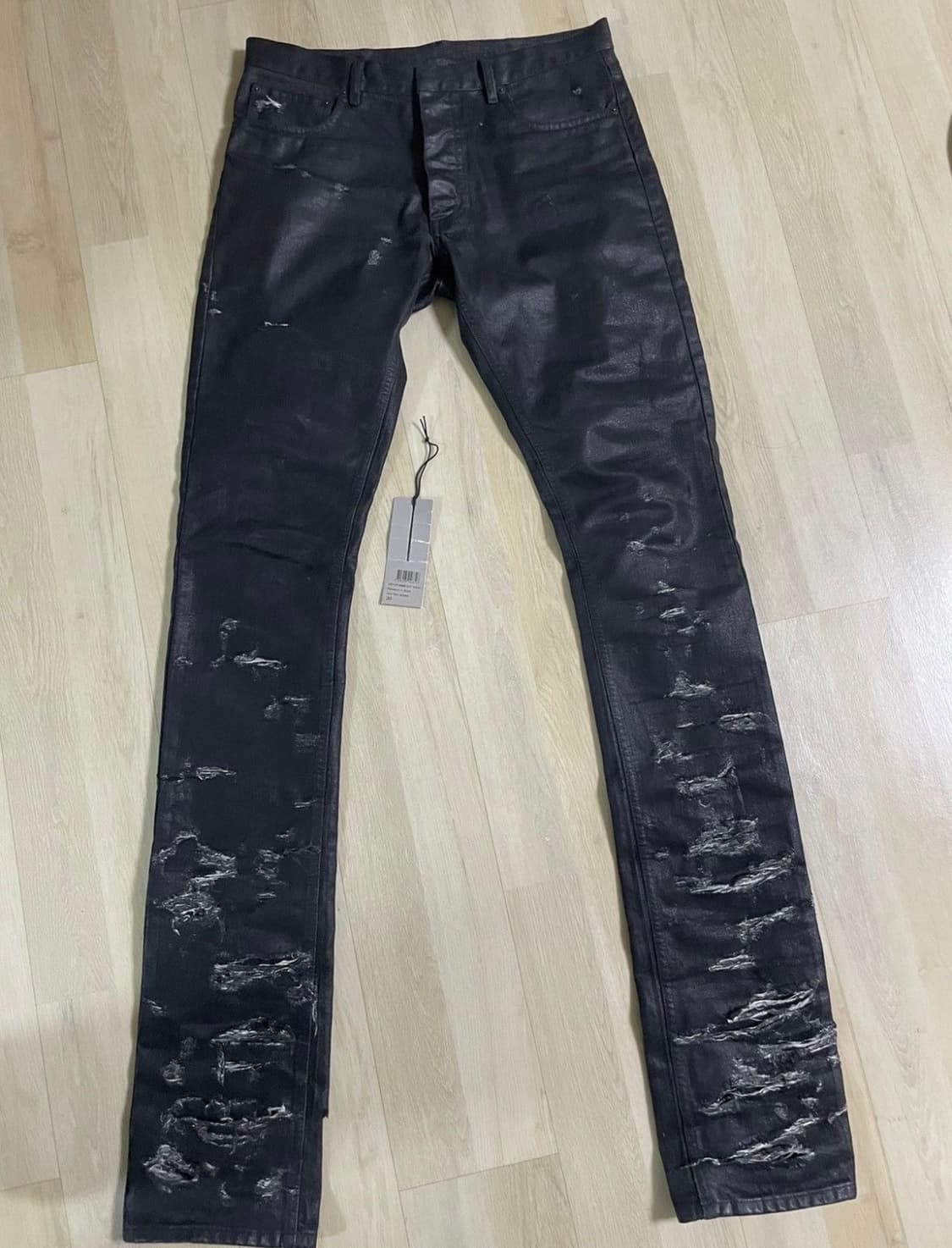 [30] 디올 04 스트립기 코팅 디스진 컬렉션 상품이미지1