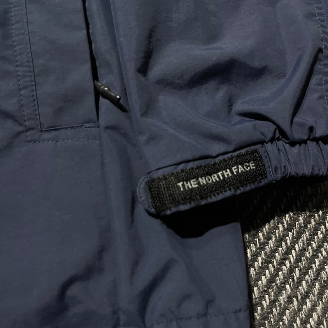 THE NORTH FACE 노스페이스 화이트라벨 바람막이 상품이미지4
