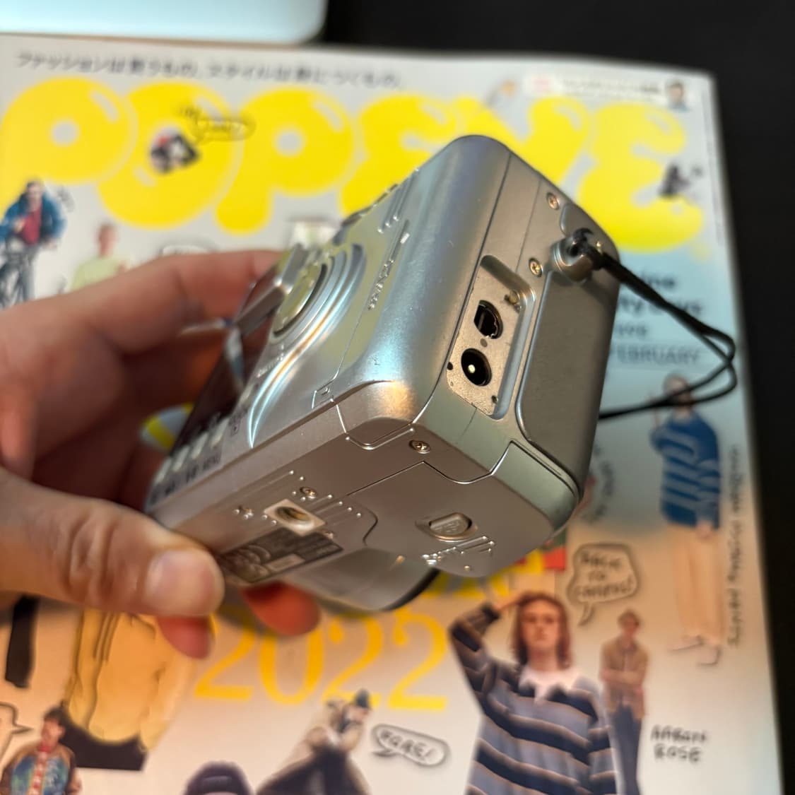 작례🅾️니콘 쿨픽스 e4300 디카 디지털카메라 상품이미지5